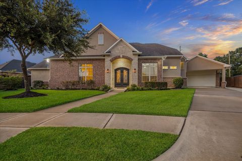Photo of 6506 Camillia Court, Katy, TX 77493 (MLS # 85571925)