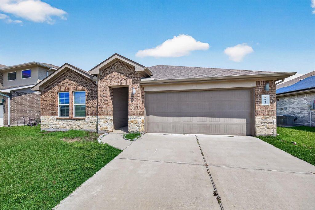 8043 Black Forest Lane