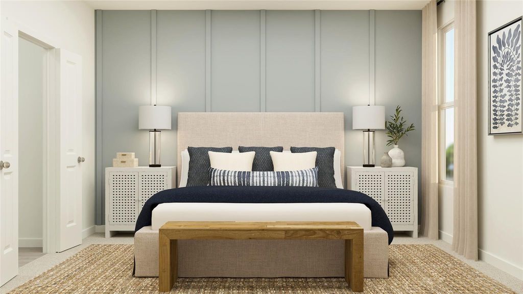 Photo of 3004 Waterwood Pass Drive, Katy, TX 77493 (MLS # 56115872)