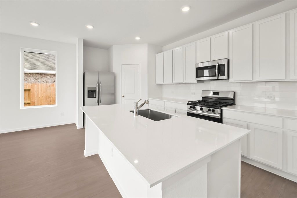 Photo of 3004 Waterwood Pass Drive, Katy, TX 77493 (MLS # 56115872)