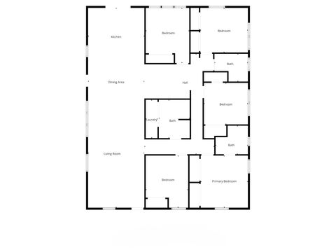 Tiny photo for 5902 Reamer Street, Houston, TX 77074 (MLS # 85961003)