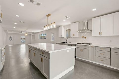 Tiny photo for 5902 Reamer Street, Houston, TX 77074 (MLS # 85961003)