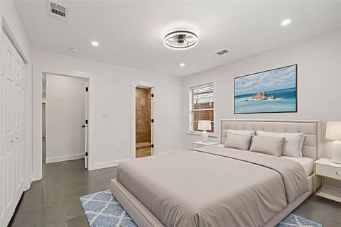 Tiny photo for 5902 Reamer Street, Houston, TX 77074 (MLS # 85961003)