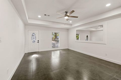 Tiny photo for 5902 Reamer Street, Houston, TX 77074 (MLS # 85961003)