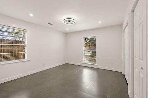 Tiny photo for 5902 Reamer Street, Houston, TX 77074 (MLS # 85961003)