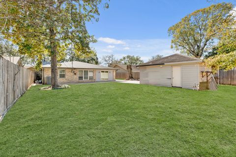 Tiny photo for 5902 Reamer Street, Houston, TX 77074 (MLS # 85961003)