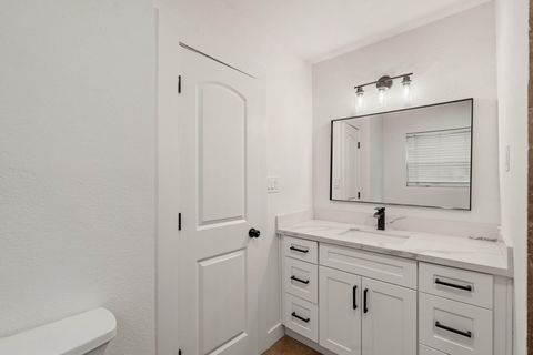 Tiny photo for 5902 Reamer Street, Houston, TX 77074 (MLS # 85961003)