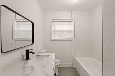 Tiny photo for 5902 Reamer Street, Houston, TX 77074 (MLS # 85961003)