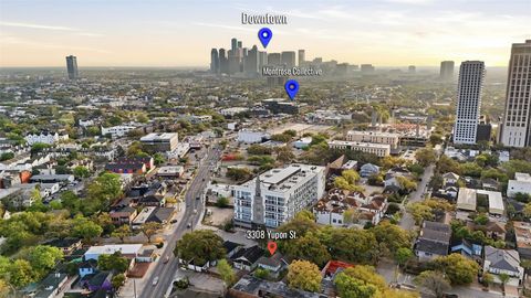 3308 Yupon Street Houston TX 77006