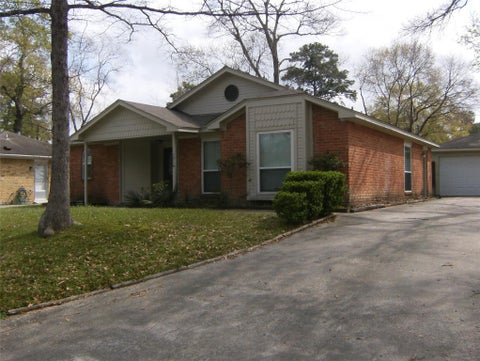 Photo of 1714 Rebecca Lane, Conroe, TX 77301 (MLS # 13350083)