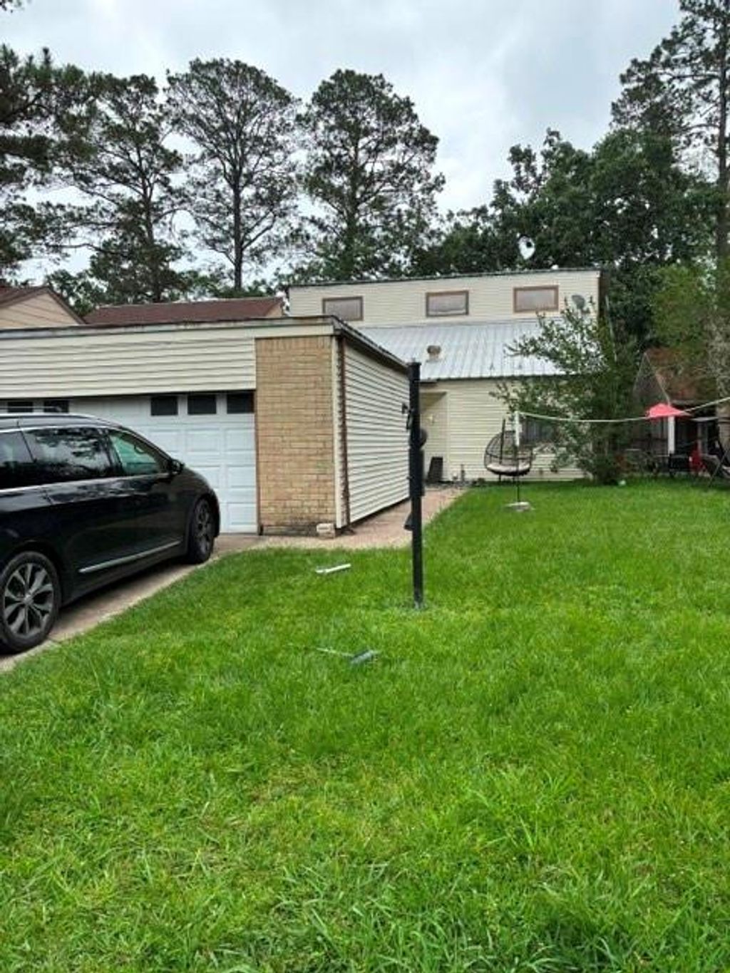 Photo of 26636 Pools Creek Drive, Huntsville, TX 77320 (MLS # 15645128)