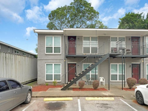 Apartment For Rent - 3031 Sumpter St #26<br/> Houston, TX 77026