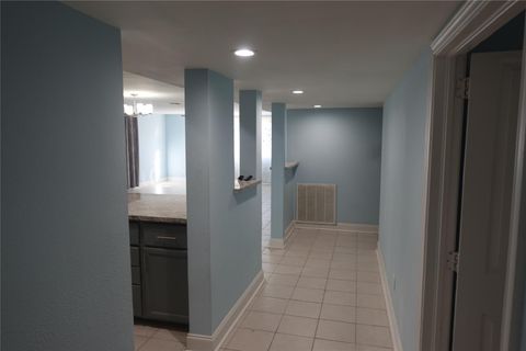 Tiny photo for 1102 Winnie Street #A, Galveston, TX 77550 (MLS # 98501147)