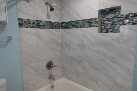 Tiny photo for 1102 Winnie Street #A, Galveston, TX 77550 (MLS # 98501147)