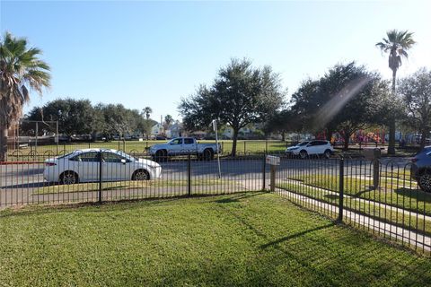 Tiny photo for 1102 Winnie Street #A, Galveston, TX 77550 (MLS # 98501147)