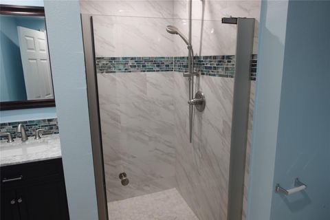 Tiny photo for 1102 Winnie Street #A, Galveston, TX 77550 (MLS # 98501147)