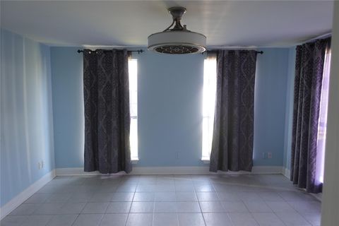 Tiny photo for 1102 Winnie Street #A, Galveston, TX 77550 (MLS # 98501147)