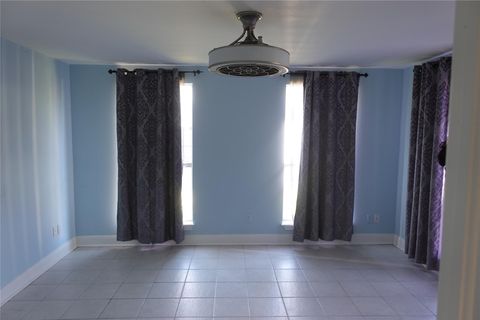 Tiny photo for 1102 Winnie Street #A, Galveston, TX 77550 (MLS # 98501147)