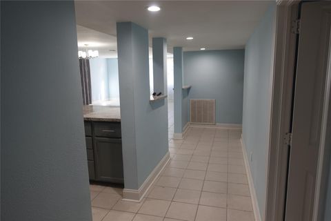 Tiny photo for 1102 Winnie Street #A, Galveston, TX 77550 (MLS # 98501147)