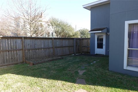 Tiny photo for 1102 Winnie Street #A, Galveston, TX 77550 (MLS # 98501147)