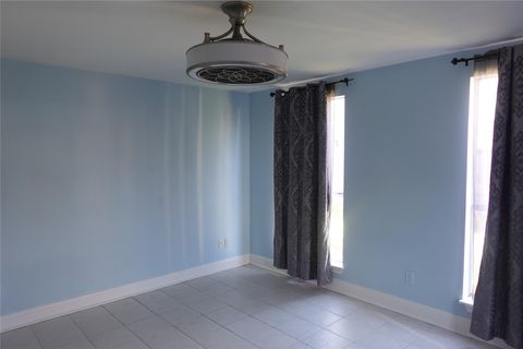 Tiny photo for 1102 Winnie Street #A, Galveston, TX 77550 (MLS # 98501147)