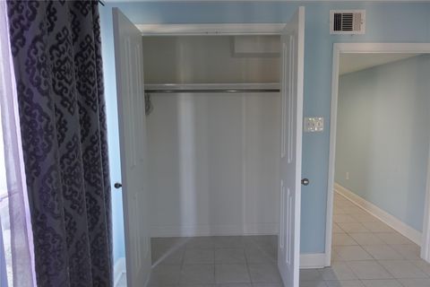 Tiny photo for 1102 Winnie Street #A, Galveston, TX 77550 (MLS # 98501147)