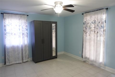 Tiny photo for 1102 Winnie Street #A, Galveston, TX 77550 (MLS # 98501147)
