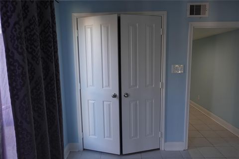 Tiny photo for 1102 Winnie Street #A, Galveston, TX 77550 (MLS # 98501147)