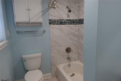 Tiny photo for 1102 Winnie Street #A, Galveston, TX 77550 (MLS # 98501147)