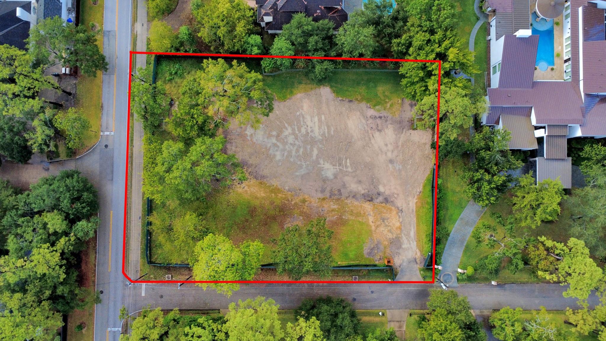 12003 Tall Oaks Street