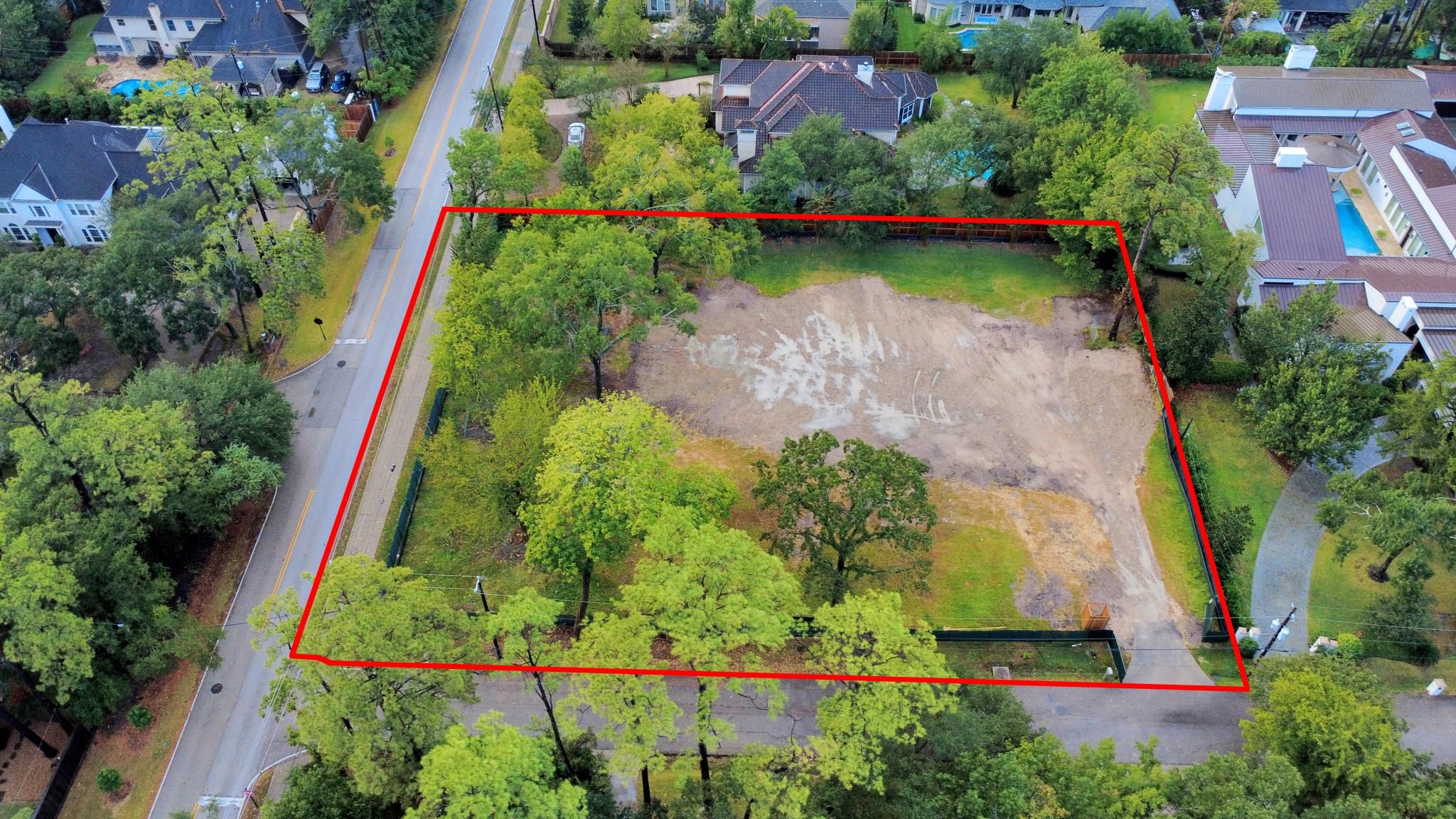 12003 Tall Oaks Street