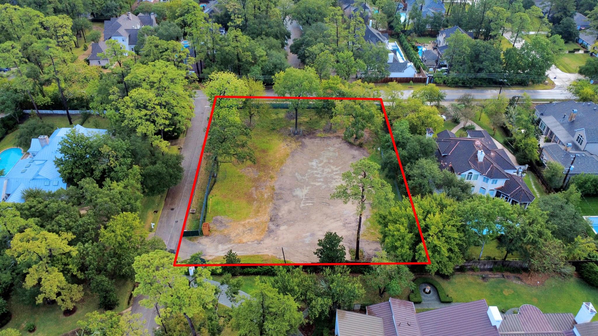 12003 Tall Oaks Street