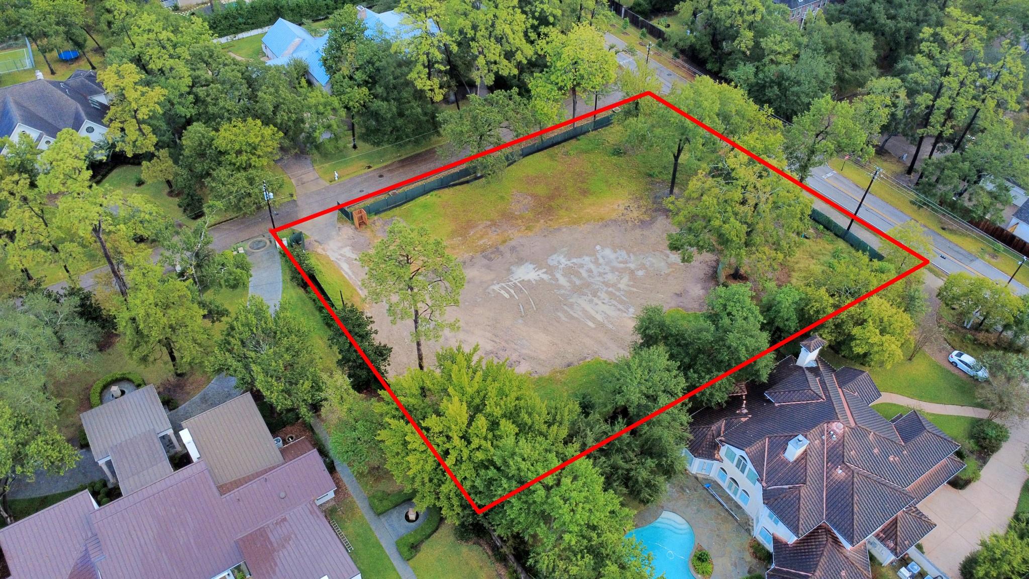 12003 Tall Oaks Street