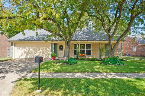 Photo of 9514 W Savile Circle, Houston, TX 77065 (MLS # 42003459)
