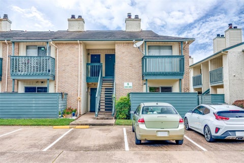 Tiny photo for 250 El Dorado Boulevard #283, Houston, TX 77598 (MLS # 93002877)