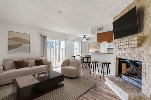 Photo of 250 El Dorado Boulevard #283, Houston, TX 77598 (MLS # 93002877)