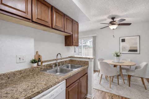 Tiny photo for 250 El Dorado Boulevard #283, Houston, TX 77598 (MLS # 93002877)