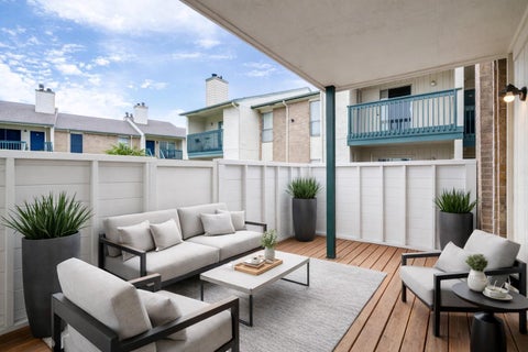 Tiny photo for 250 El Dorado Boulevard #283, Houston, TX 77598 (MLS # 93002877)