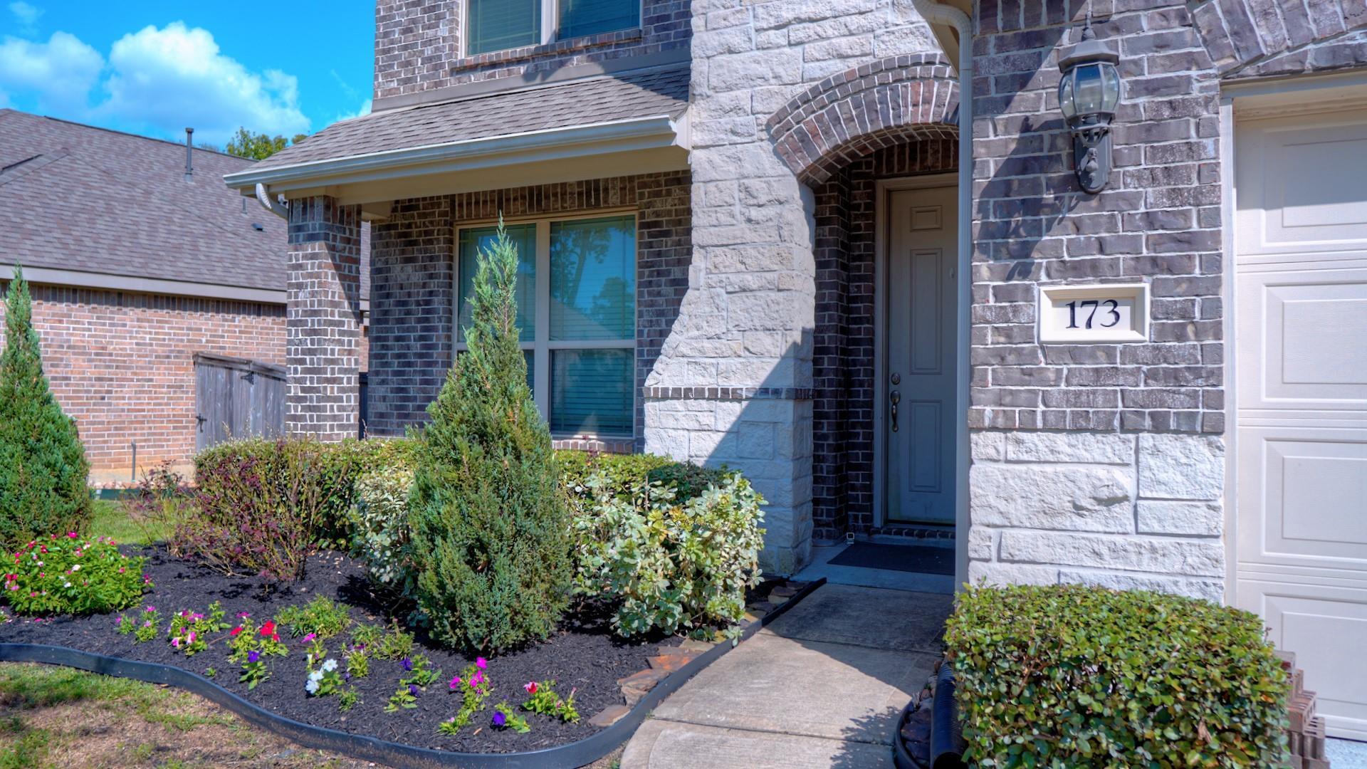 173 Bluebell Woods Way
