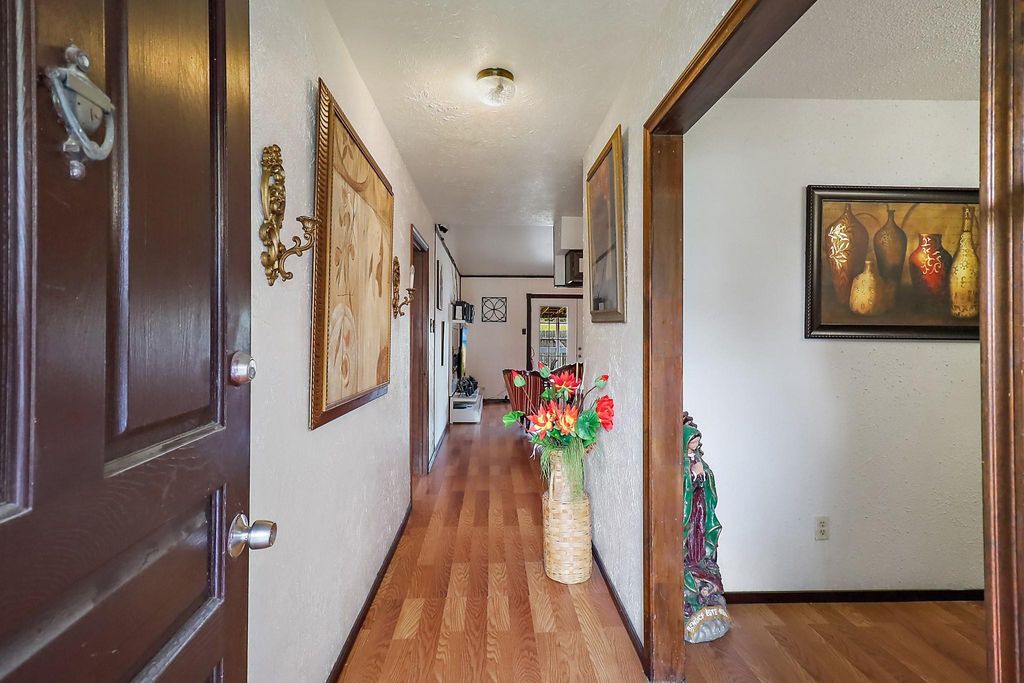 Photo of 111 Grantham Road, Baytown, TX 77521 (MLS # 67098512)