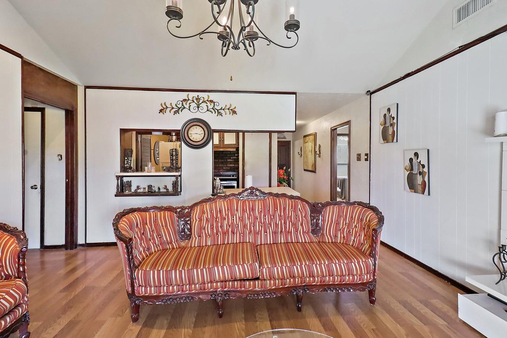 Photo of 111 Grantham Road, Baytown, TX 77521 (MLS # 67098512)