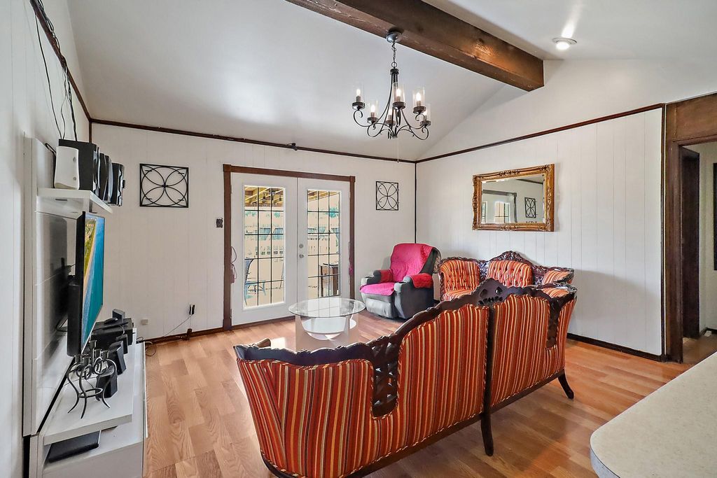 Photo of 111 Grantham Road, Baytown, TX 77521 (MLS # 67098512)