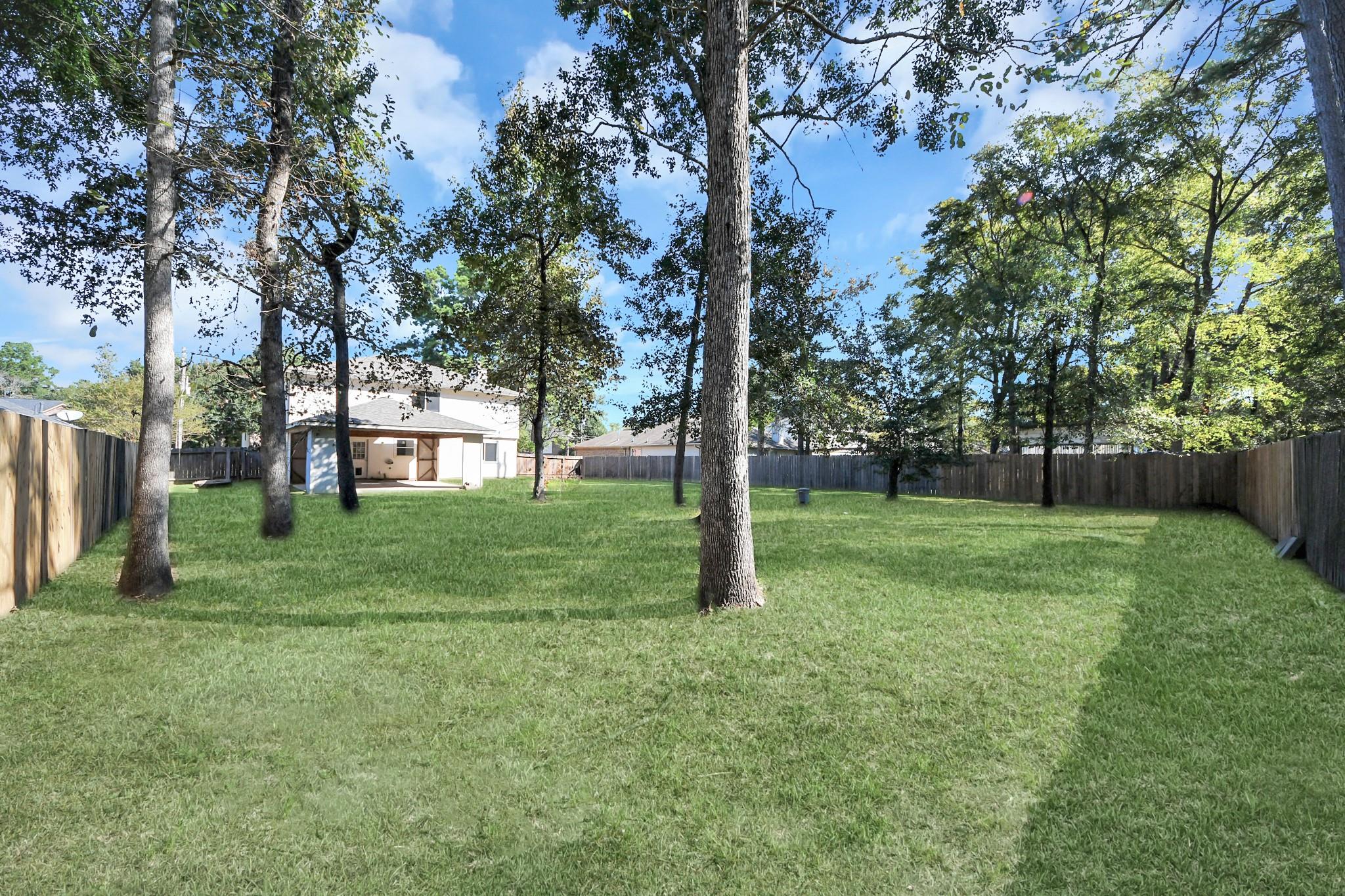 6623 Hayden Drive