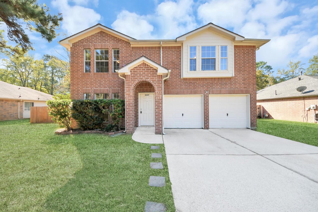 Photo of 6623 Hayden Drive, Magnolia, TX 77354 (MLS # 67629731)