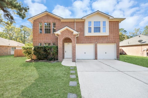 Photo of 6623 Hayden Drive, Magnolia, TX 77354 (MLS # 67629731)