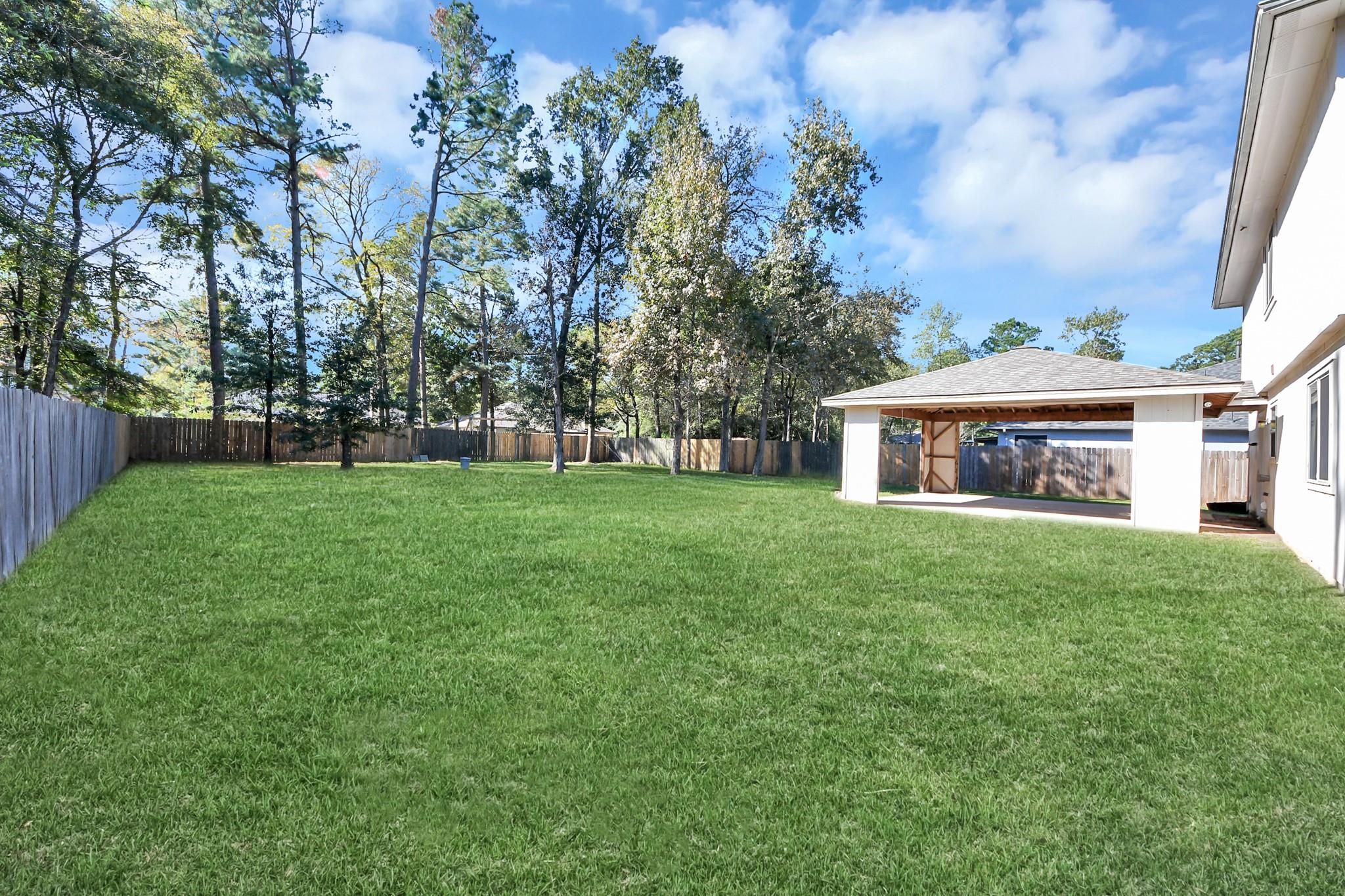 6623 Hayden Drive