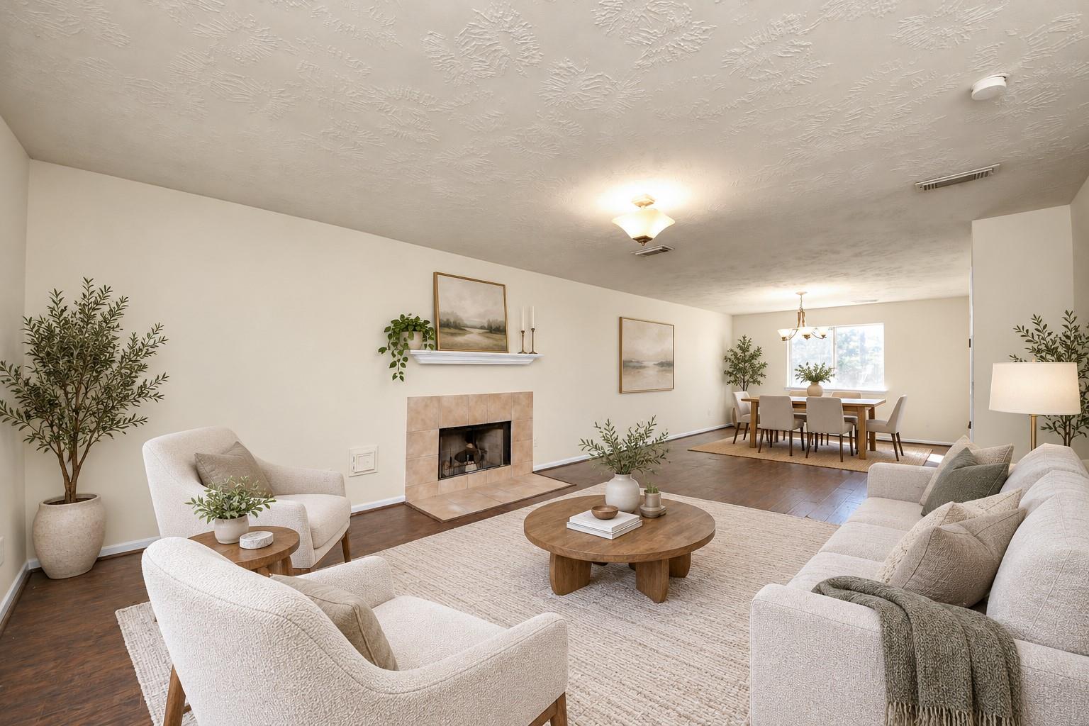 6623 Hayden Drive