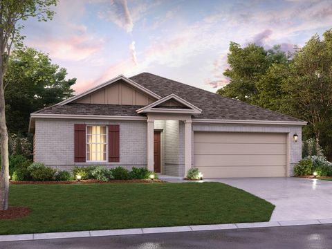 Photo of 1317 Blue Moon Lane, La Marque, TX 77568 (MLS # 50683685)