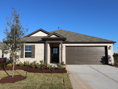 1317 Blue Moon Lane La Marque TX 77568