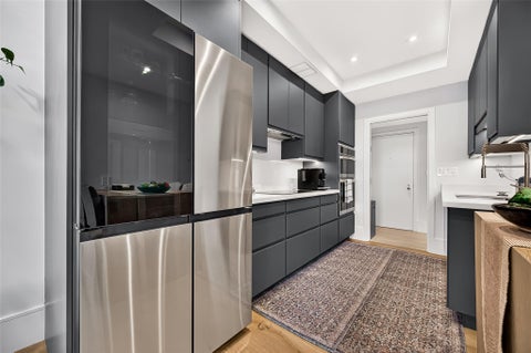 Photo of 5110 San Felipe Street #32W, Houston, TX 77056 (MLS # 62693021)